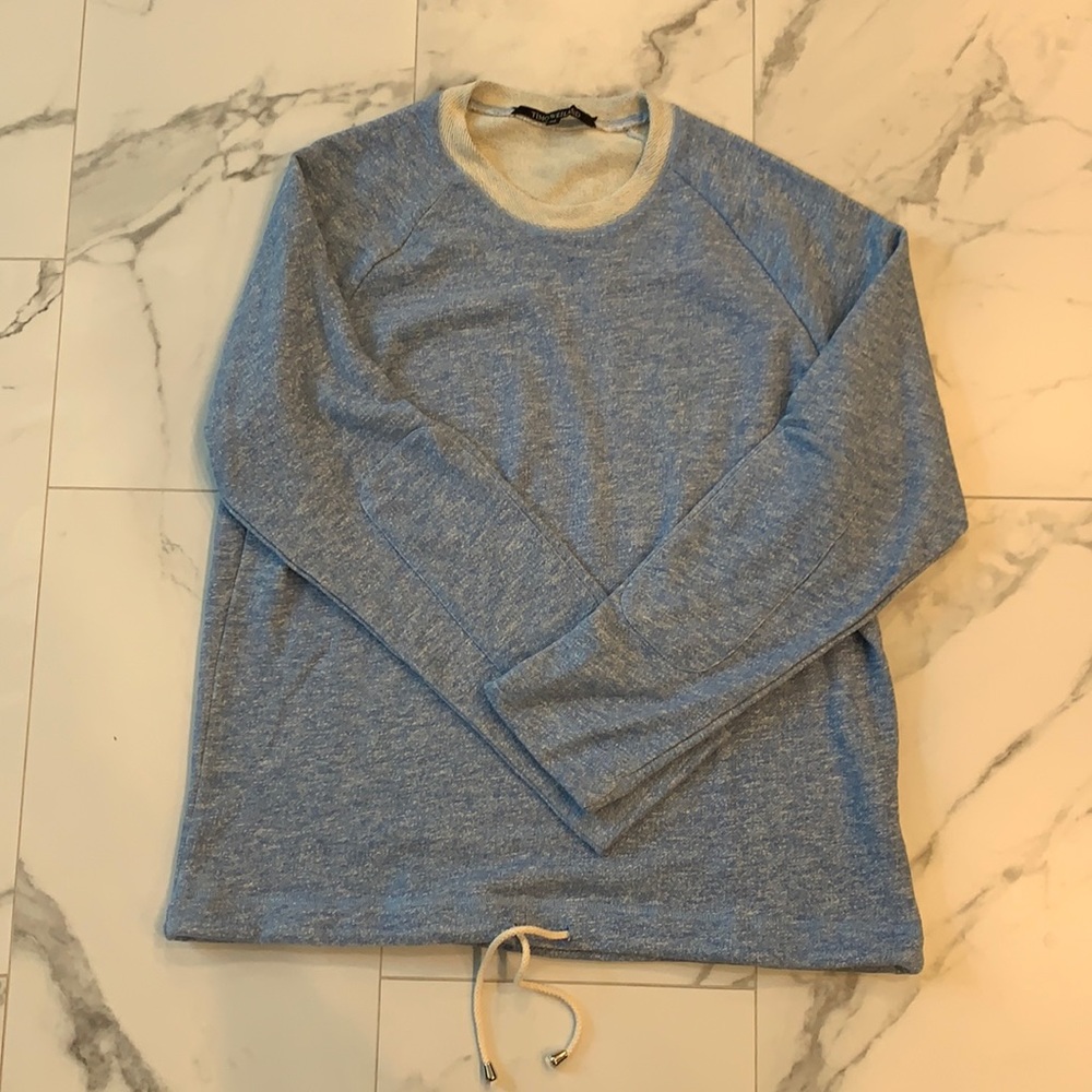 🔵TIMO WEILAND XL Long Sleeve Sweater/Sweatshirt